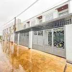 Bán nhà mới 5x19m, 3 phòng ngủ, hẻm chính 580 Lý Thái Tổ, giá 2,45 tỷ - Ảnh thu nhỏ 1