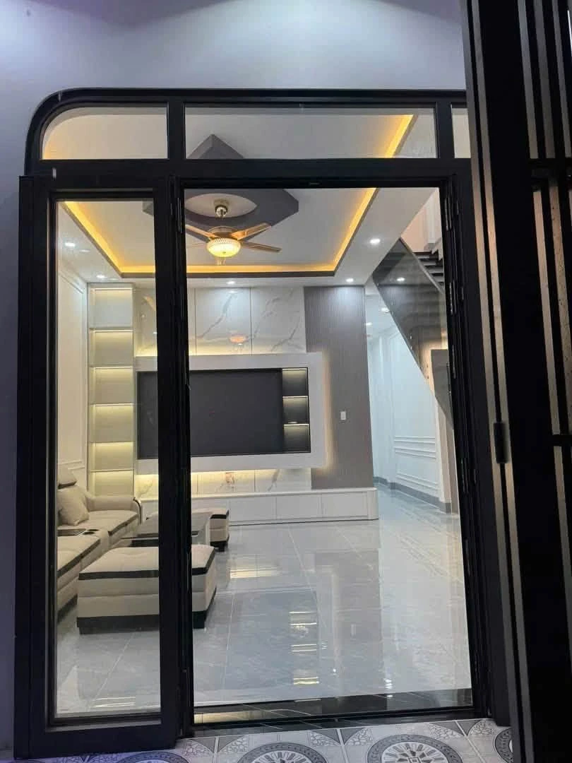 Bán nhà Rạch Giá An Giang 81m² 3 phòng ngủ - Ảnh thu nhỏ 4