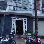 Cho thuê nhà 1 trệt 2 lầu 80m2 12 triệu/tháng Đà Nẵng - Ảnh thu nhỏ 2