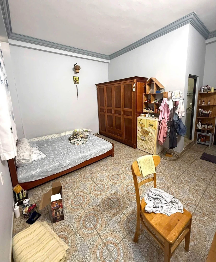 Bán nhà hẻm ô tô 3PN Nguyễn Trường Tộ Vũng Tàu 52m² 5tỷ490tr - Ảnh thu nhỏ 4