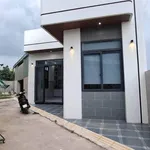 Bán nhà mới 136,7m² 3PN gần chợ An Ngãi Long Điền - Ảnh thu nhỏ 1