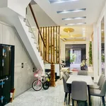 Bán nhà Tân Thới Hiệp Q12, 75.9m² 6PN, 8.6 tỷ - Ảnh thu nhỏ 2
