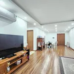 Bán căn hộ 122m² 4 phòng ngủ Đại Kim Hà Nội view hồ - Ảnh thu nhỏ 1