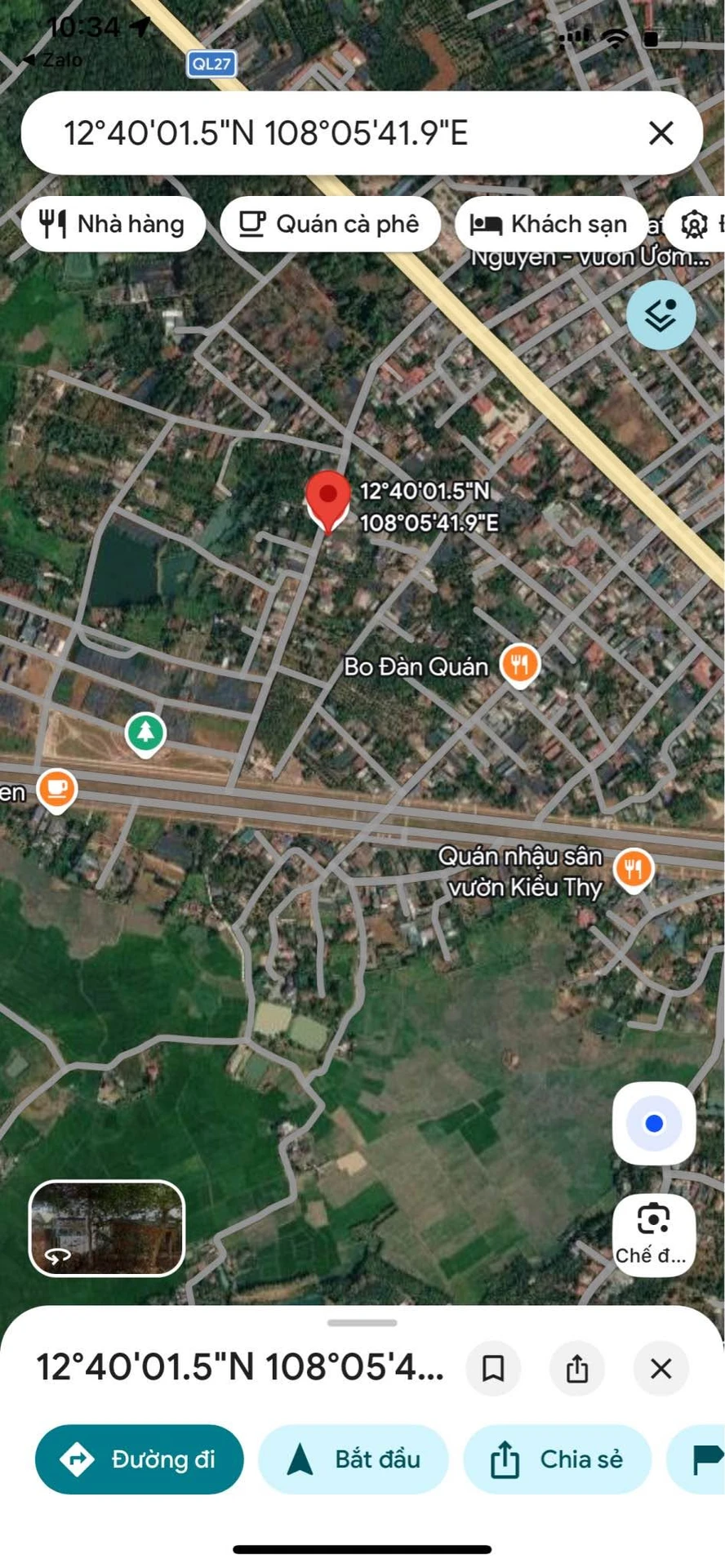 Bán đất 160m² đường Nguyễn Lương Băng, Bình Chánh 3 tỷ 290 triệu - Ảnh 1