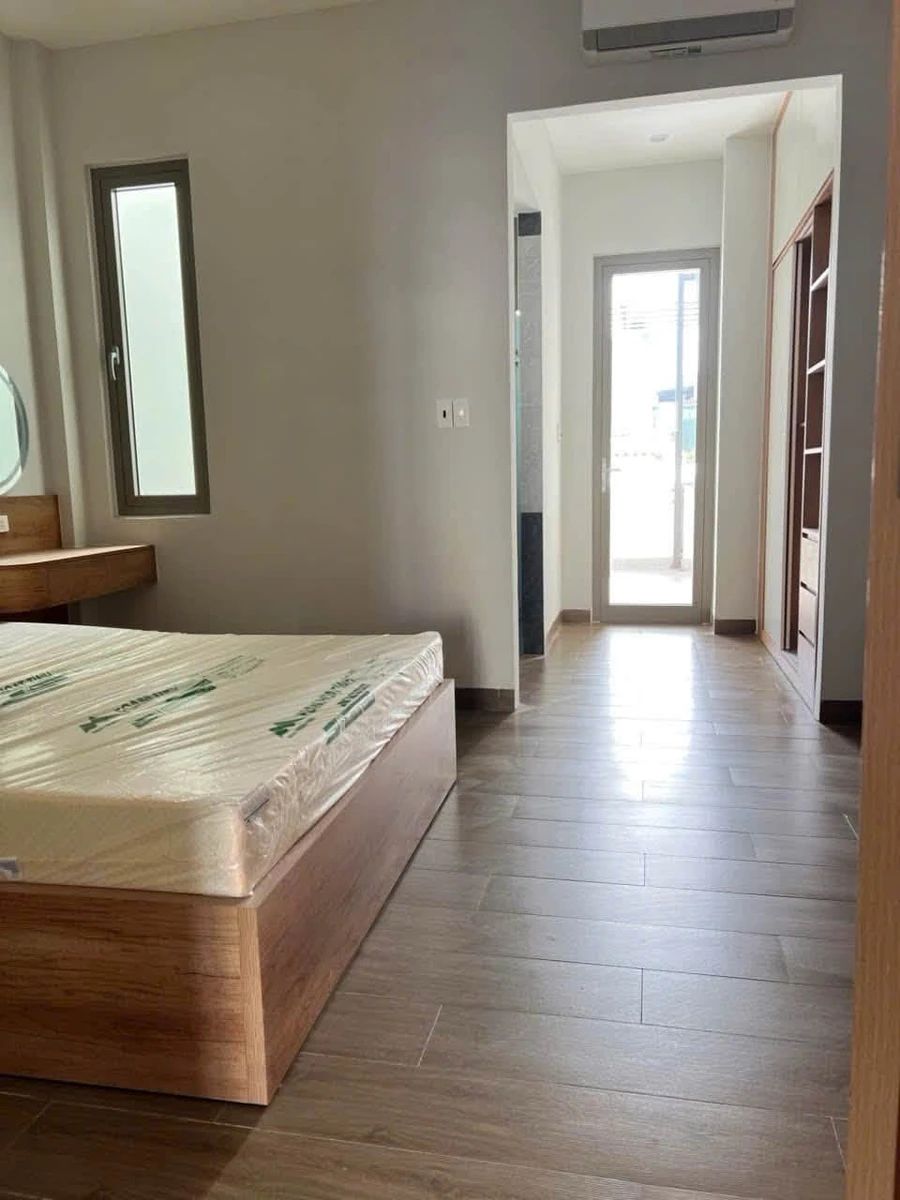 Nhà 3 tầng 87m² đường Lê Duẩn, Đà Nẵng, giá 6 tỷ - Ảnh thu nhỏ 3