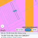 Bán đất mặt tiền 5x57m đường 239 Hồ Chí Minh 790 triệu - Ảnh thu nhỏ 3