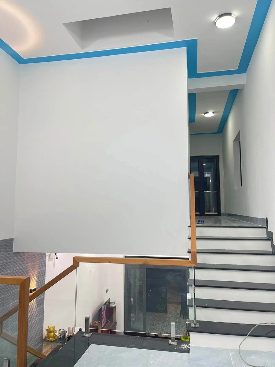 Bán nhà 3 phòng ngủ 117m² Khu Mỹ Khánh - Ảnh thu nhỏ 5