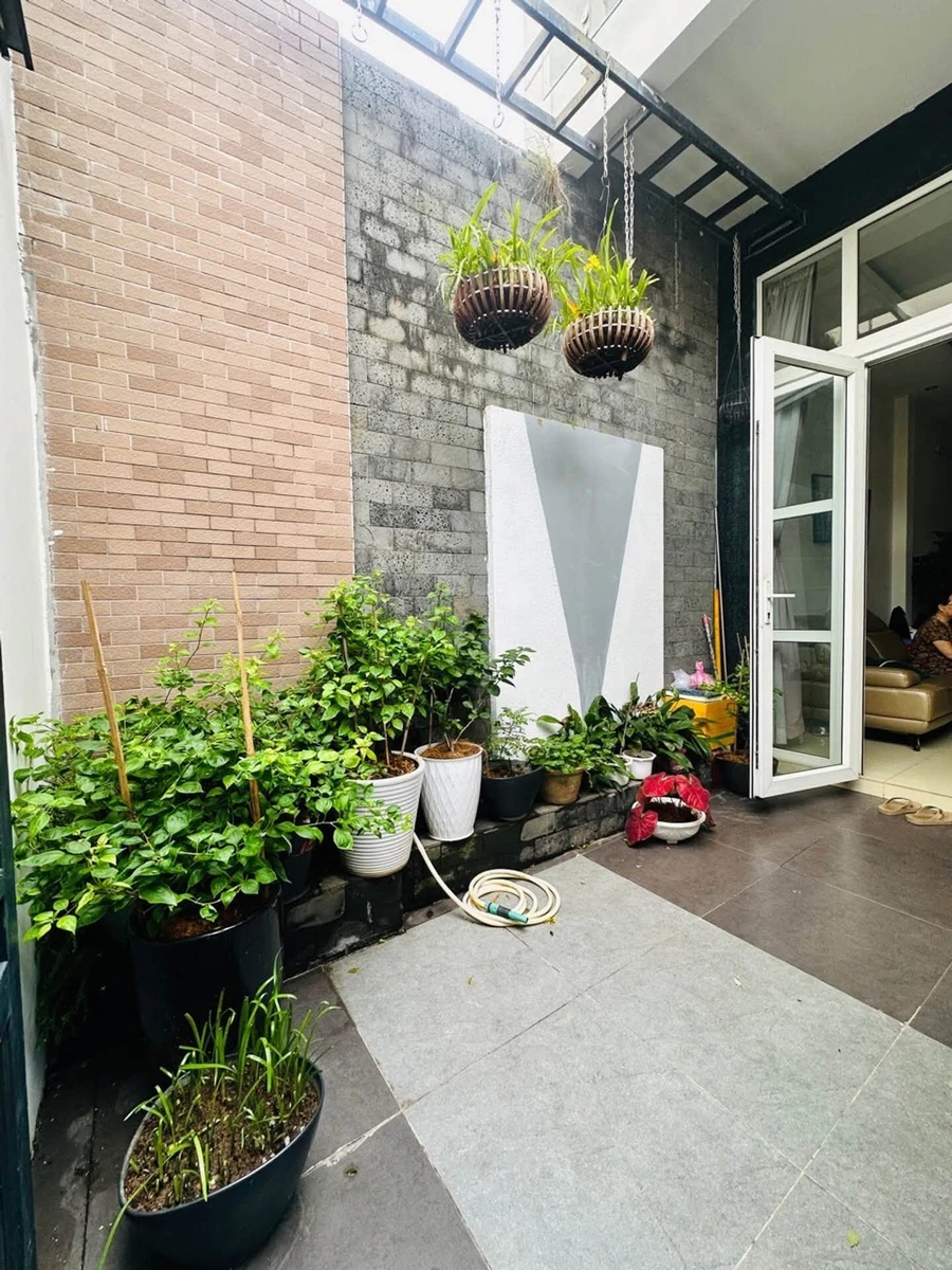 Bán nhà 2 tầng 67m2, 3PN, gần trường Lê Văn Việt, Man Thiện, Quận 9 (cũ), giá 4,75 tỷ - Ảnh thu nhỏ 4