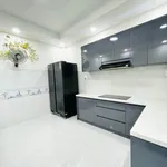 Bán nhà mặt tiền Đường số 1 Gò Vấp 55m2, 1 trệt 1 lầu, giá 5,x tỷ - Ảnh thu nhỏ 2