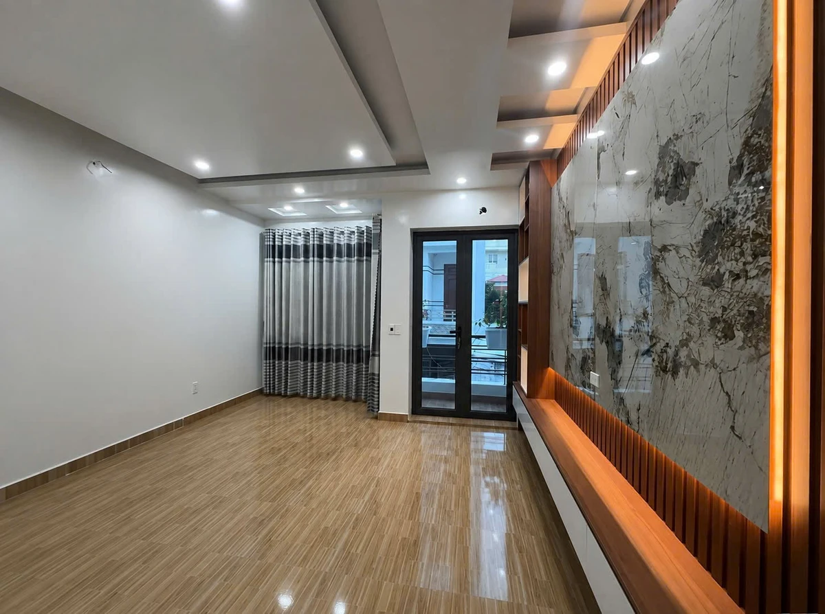 Bán nhà 4 tầng lô góc 54m2 đường Phương Lưu, ô tô vào nhà, giá 4,67 tỷ - Ảnh thu nhỏ 5