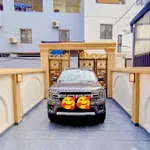 Bán nhà gara ô tô gần cầu Kiến An, gần 90m2, giá 3 tỷ, full nội thất - Ảnh thu nhỏ 2