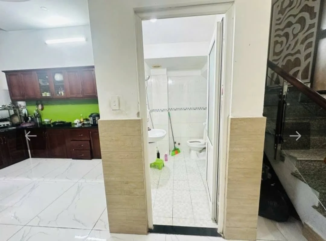 Bán nhà 2 tầng 50m² 2PN Linh Đông 5.6 tỷ - Ảnh thu nhỏ 2