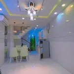 Cho thuê nhà mới 2 phòng, 28m² Tân Bình, 13 triệu/tháng - Ảnh thu nhỏ 2