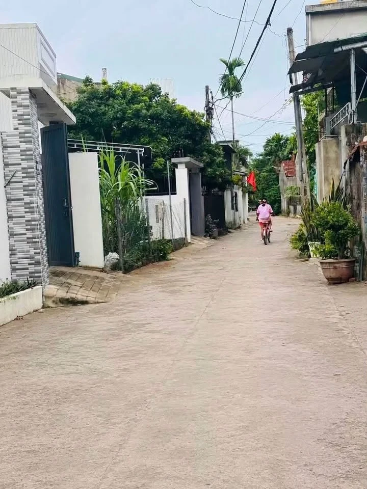 Bán lô đất 87m2 gần Lê Văn Sỹ, giá 1 tỷ 6 - Ảnh 1