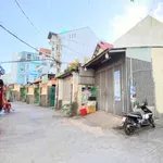 Bán nhà hẻm kinh doanh 86m² Dương Quảng Hàm, Gò Vấp - Ảnh thu nhỏ 2