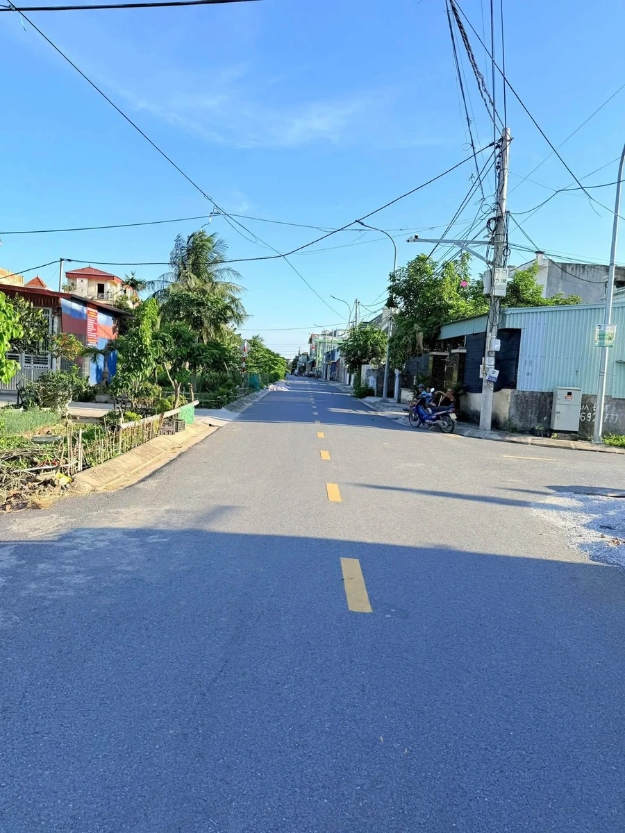 Bán đất 101m² Kim Đới 2 Kiến Thụy Hải Phòng 1 tỷ 3 - Ảnh thu nhỏ 4