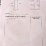 Bán nhà vườn 508m2 Phường Bình Mỹ Tây 2,5 tỷ - Ảnh thu nhỏ 3