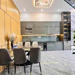 Bán nhà trệt lầu 3 phòng ngủ 73,9m² Phú Hoà, Thủ Dầu Một - Ảnh thu nhỏ 3