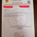 Bán đất mặt tiền ĐT758 Hớn Quản 210m2, có 100m2 thổ cư, giá hơn 200 triệu - Ảnh thu nhỏ 4