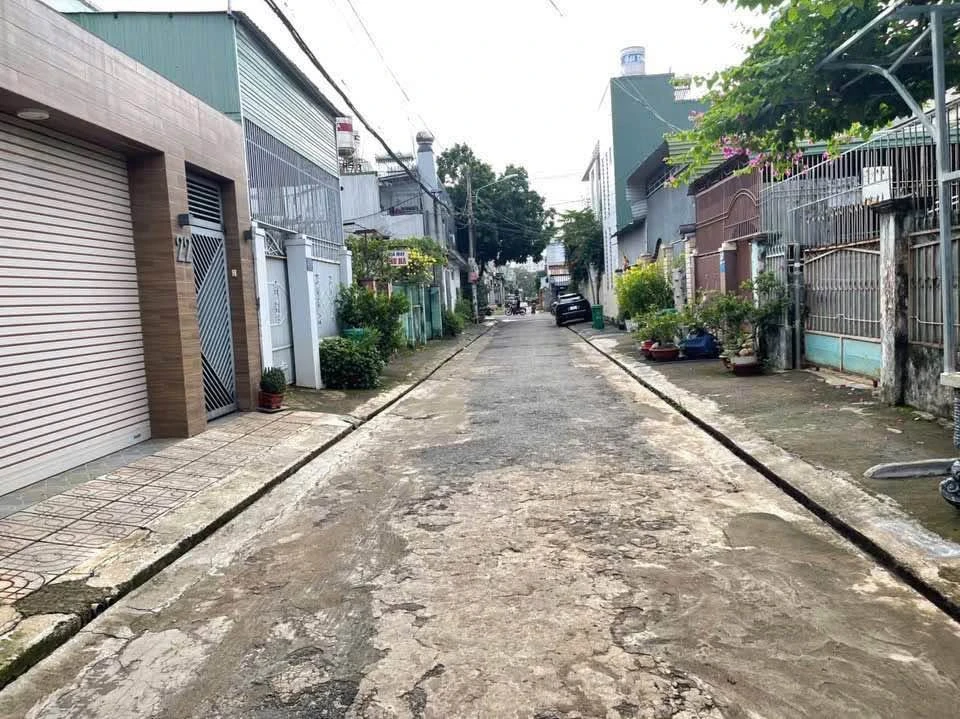 Bán đất đường Y Khu 65m² gần Amajhao, Đắk Lắk - Ảnh thu nhỏ 5