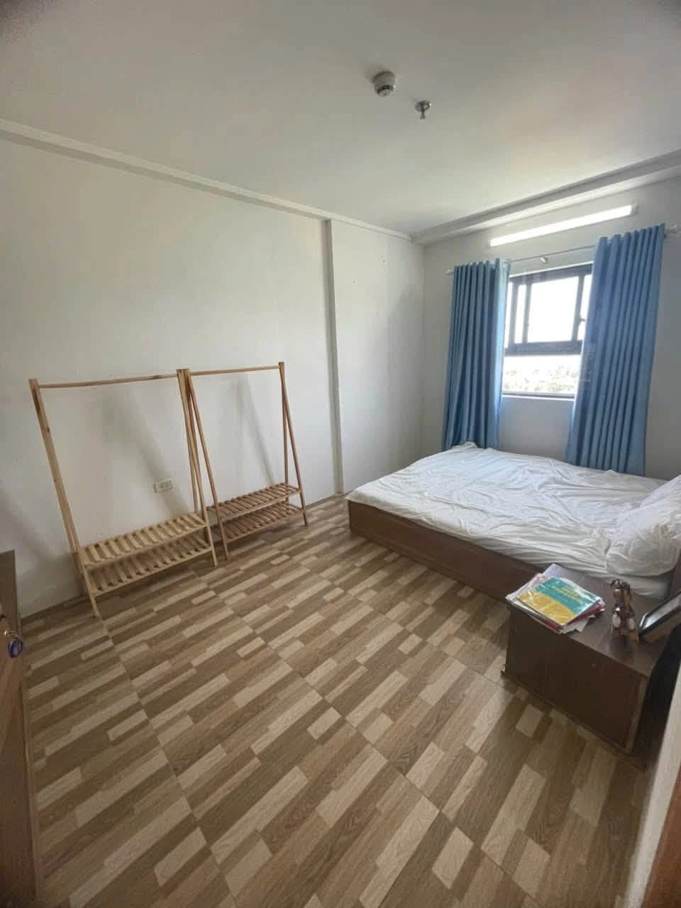 Cho thuê căn hộ West Sky Eco Garden 55m2, 2PN full nội thất - Ảnh 1