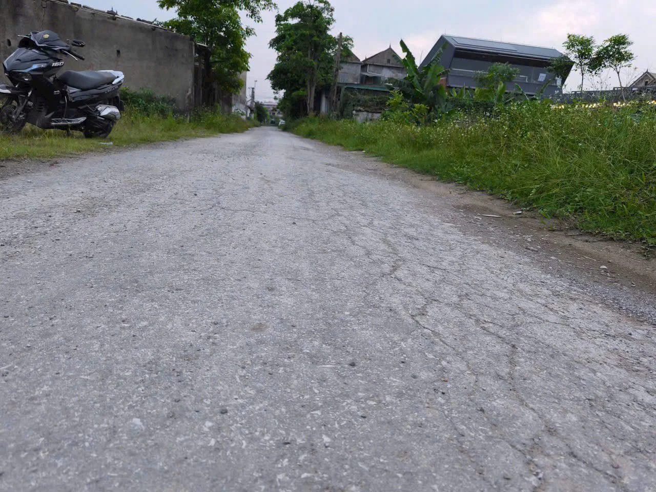 Bán lô đất mặt đường Nam Liên 93.5m2 Nghi Liên, Vinh - Ảnh 1