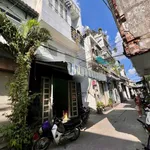Nhà cho thuê Số 3A Bình Hưng Hòa A, Bình Tân, 40m², 3PN - Ảnh thu nhỏ 1
