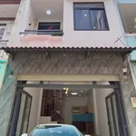 Bán nhà hẻm xe hơi Phan Huy Ích, Gò Vấp, 40.5m², 3PN, 5.95 tỷ - Ảnh thu nhỏ 1