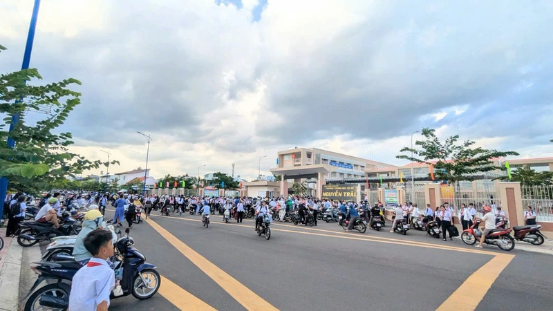 Bán đất Vũng Tàu 58m² Phường 10 giá 4.6 tỷ