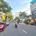 Bán nhà 2 tầng 2 mặt tiền 56m² Hoàng Hòa Thám Nha Trang - Ảnh thu nhỏ 3