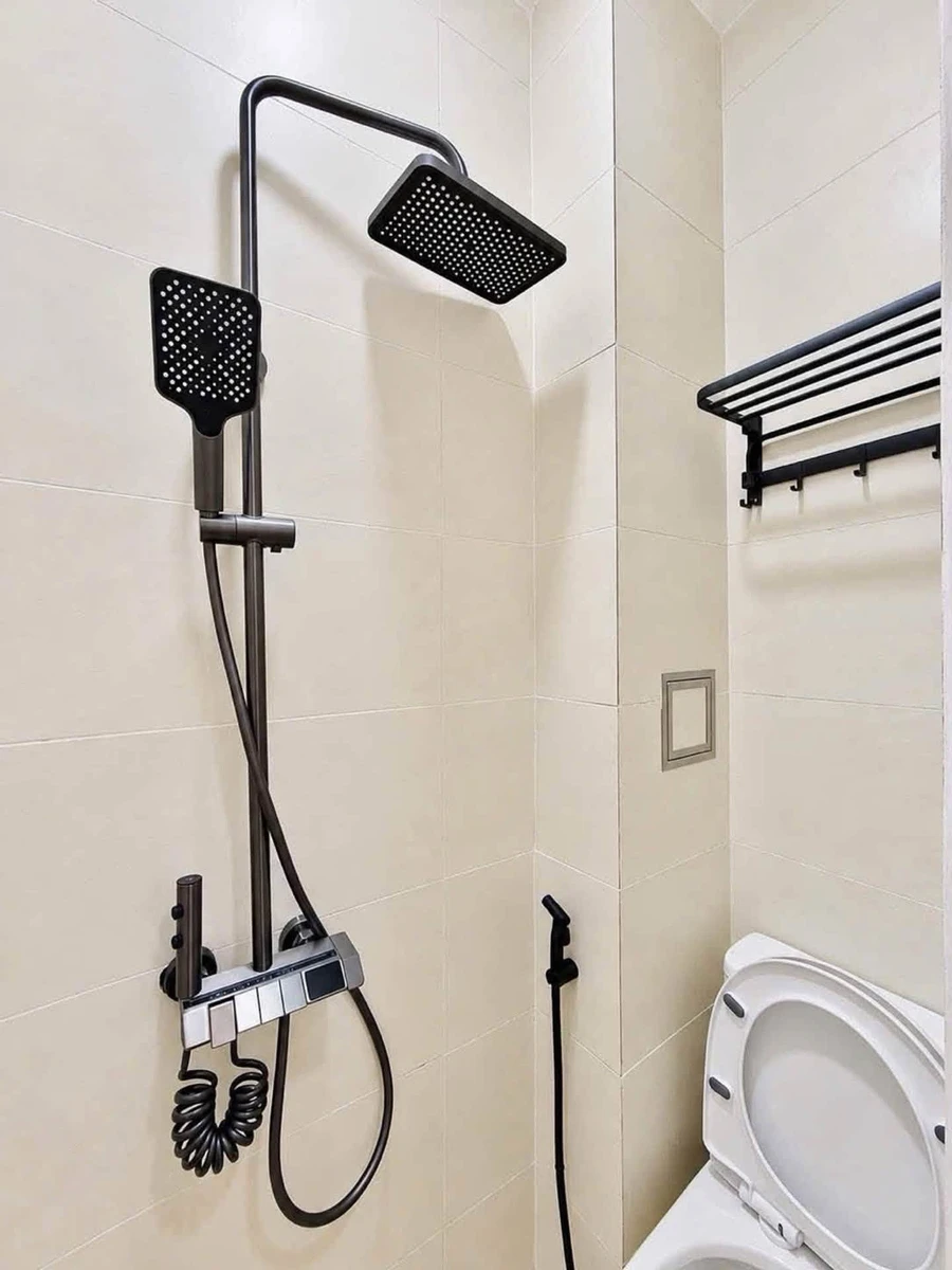 Bán nhà 5 tầng 65m² hẻm xe hơi gần công viên Phú Nhuận, Phường 7, Phú Nhuận - Ảnh thu nhỏ 5