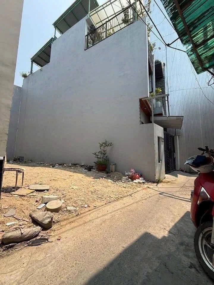 Bán đất 55.5m2 Lê Đình Lý Hải Châu giá 3 tỷ - Ảnh thu nhỏ 2