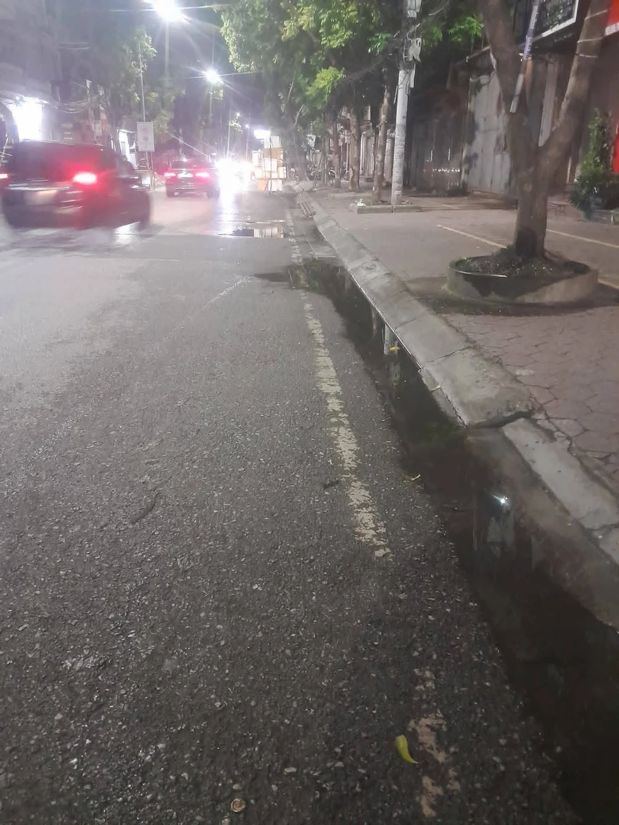 Bán đất ngõ phố Lê Lai, Đà Nẵng, 54 m² - Ảnh thu nhỏ 3