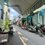 Bán nhà hẻm xe hơi Văn Thân, Quận 6, 32m², 3PN, nhỉnh 4 tỷ - Ảnh thu nhỏ 4