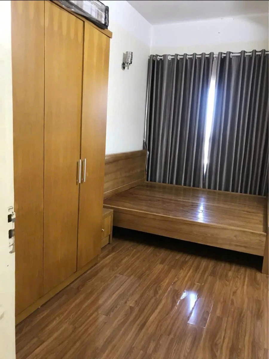 Cho thuê căn hộ M5 133m² 3PN Nguyễn Chí Thanh - Ảnh thu nhỏ 4