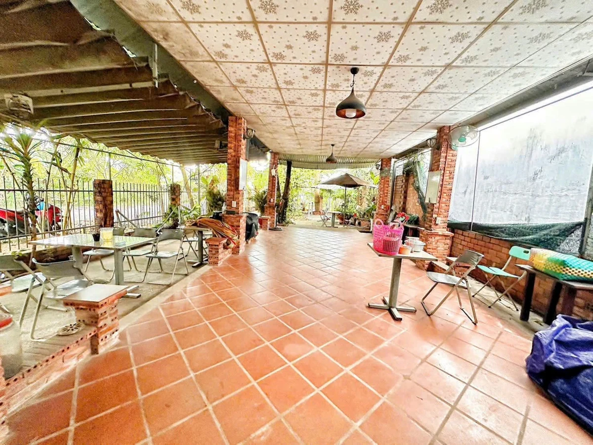 Bán lô đất góc 2 mặt tiền 112m² Tây Ninh, 1 tỷ 590 triệu - Ảnh thu nhỏ 3