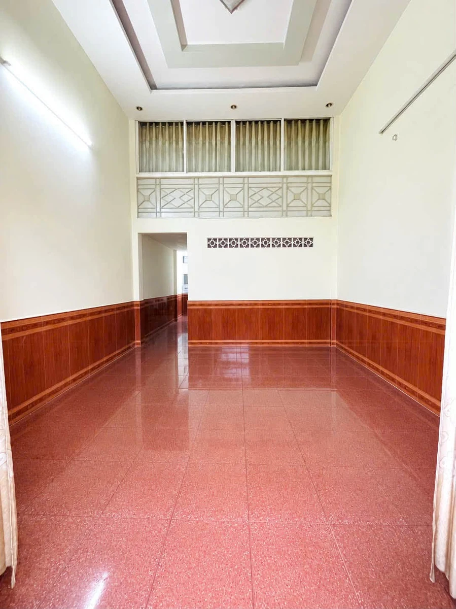 Bán nhà 2PN 45.5m2 đường Nguyễn Thị Kiểu, Quận 12 - Ảnh thu nhỏ 4