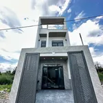 Bán nhà 3 lầu mới, 3 PN, 84.6m² Trảng Dài, Hóc Môn - Ảnh thu nhỏ 1