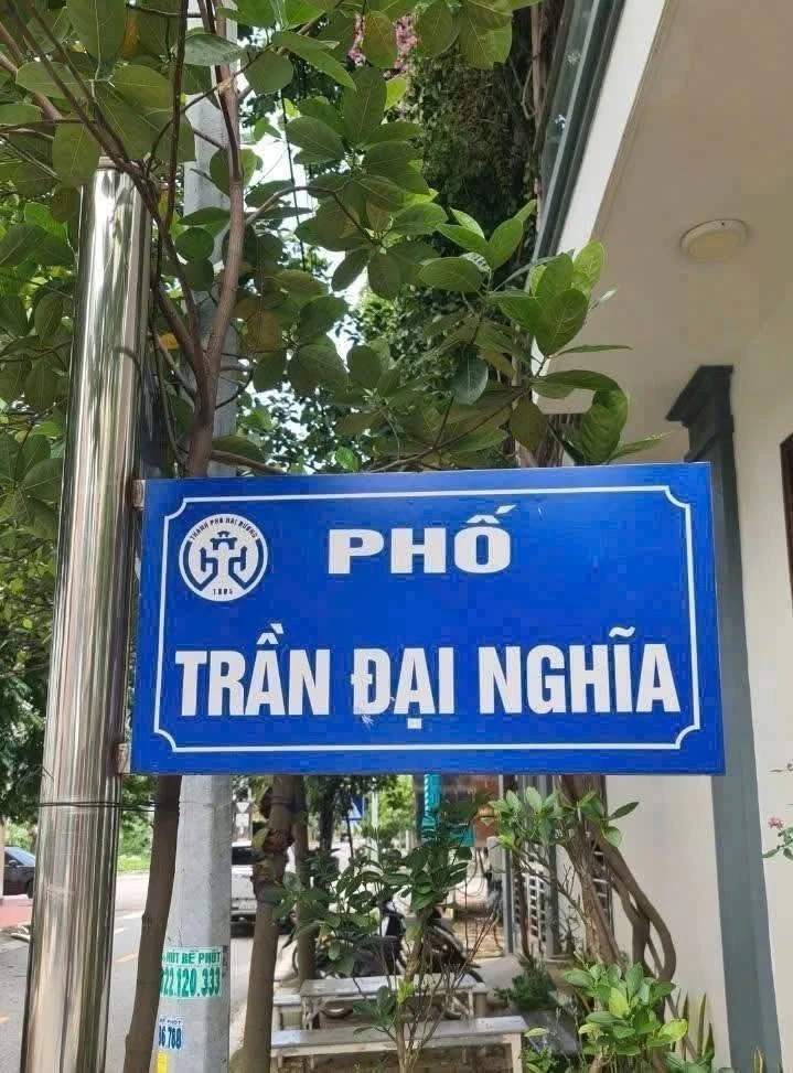 Bán lô đất mặt tiền Trần Đại Nghĩa An Phú 2, 67.5m2, 3.1 tỷ - Ảnh thu nhỏ 2