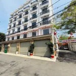 Dãy nhà phố cực đẹp ngay cổng Vạn Phúc City - đường 10 mét có vỉa hè - Ảnh thu nhỏ 43