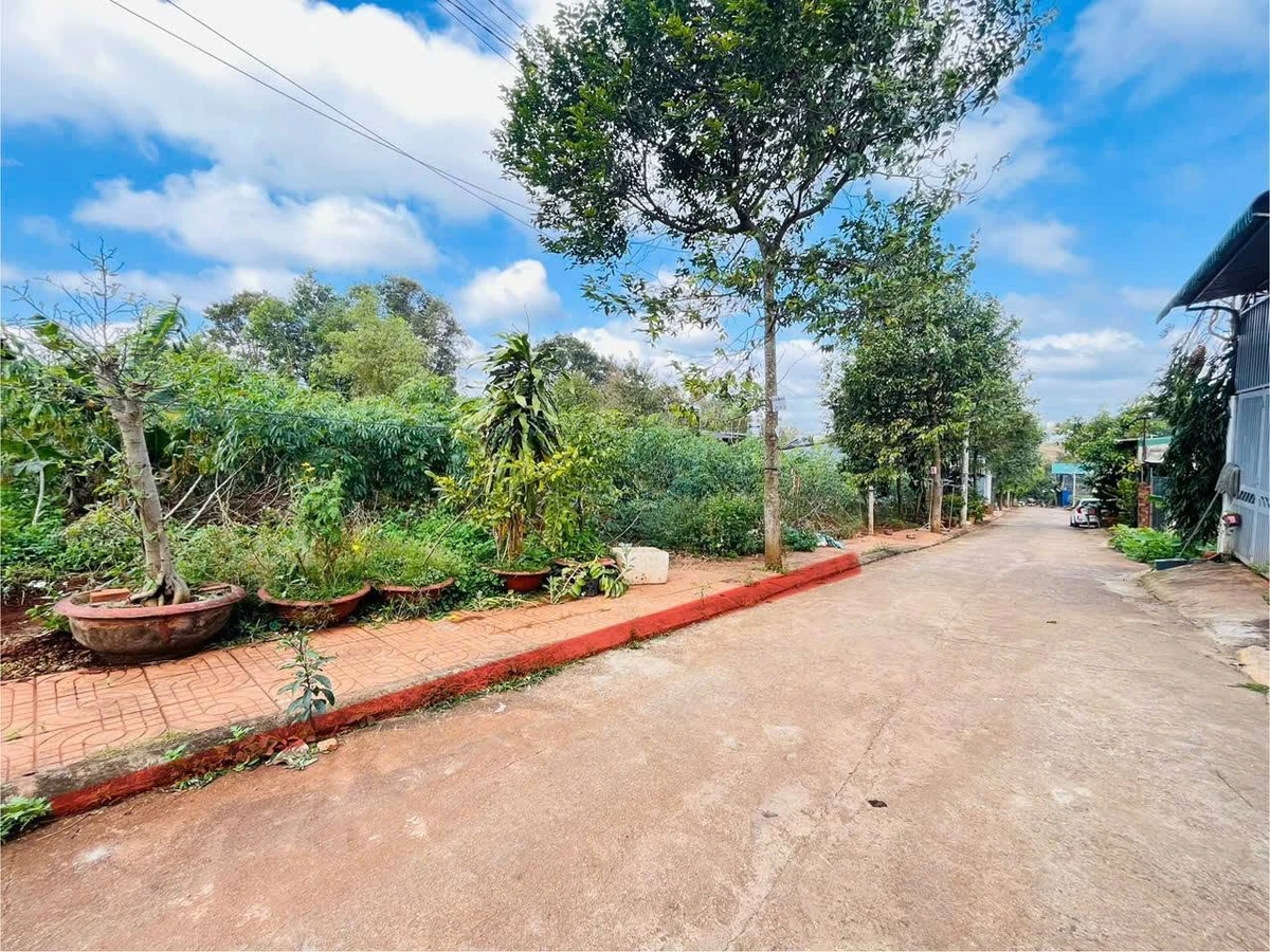 Bán đất thổ cư 5x18m đường 19/5, Ea Tam, Buôn Ma Thuột, giá 1,65 tỷ/lô - Ảnh thu nhỏ 3