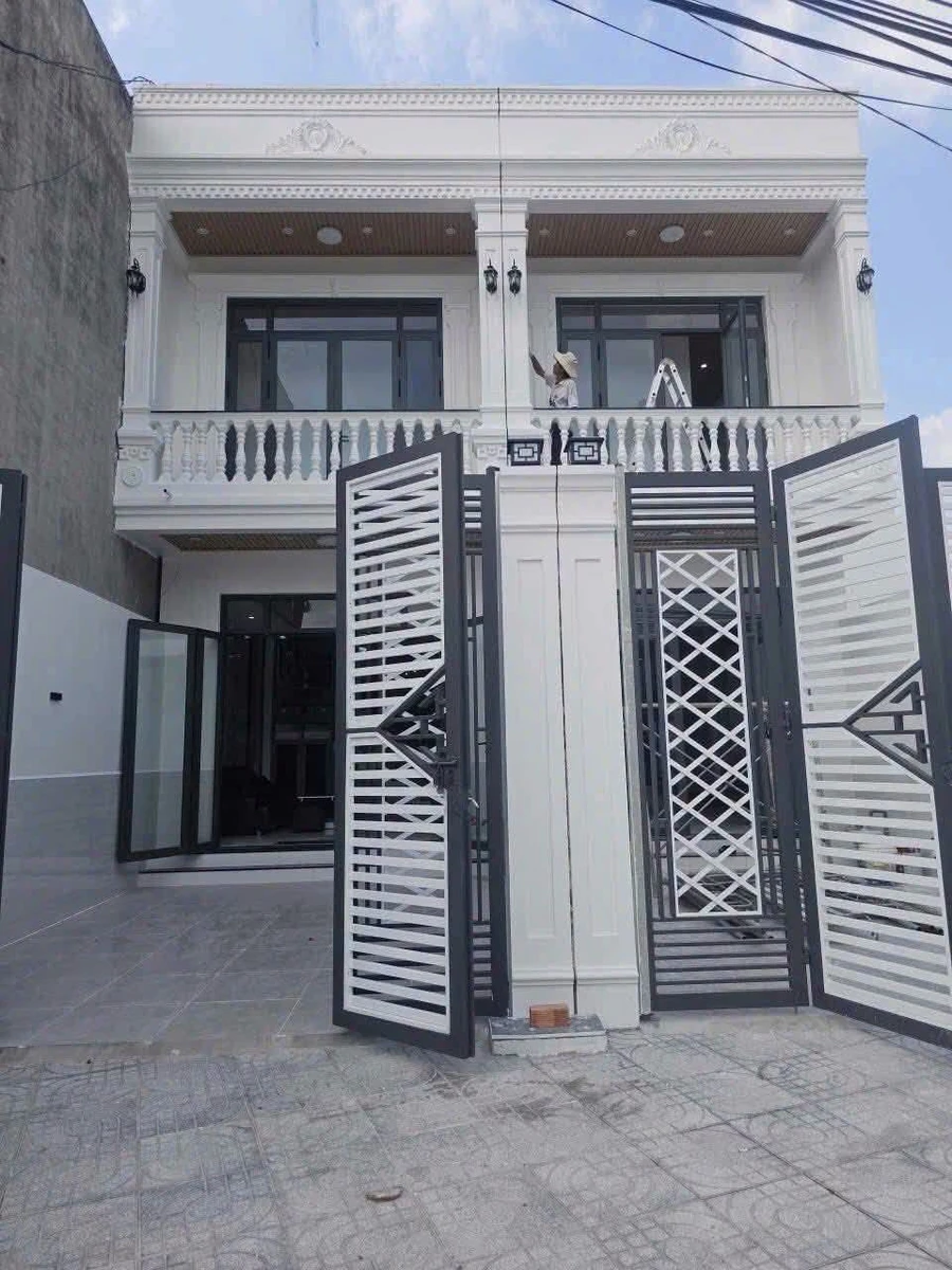 Bán nhà mặt tiền 88m² 3PN Rạch Giá 2,5 tỷ - Ảnh 1