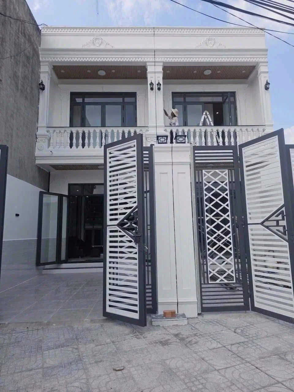 Bán nhà mặt tiền 88m² 3PN Rạch Giá 2,5 tỷ - Ảnh 1