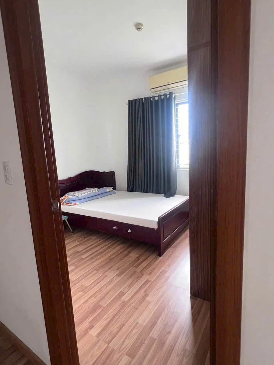 Cho thuê căn chung cư HUD Phước Long 2PN, 67m2, 10tr/tháng - Ảnh thu nhỏ 3
