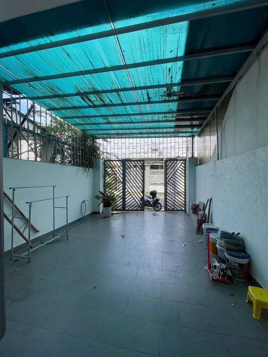 Bán/cho thuê nhà 100m² đường DX048, Phú Mỹ, Thủ Dầu Một - Ảnh thu nhỏ 2