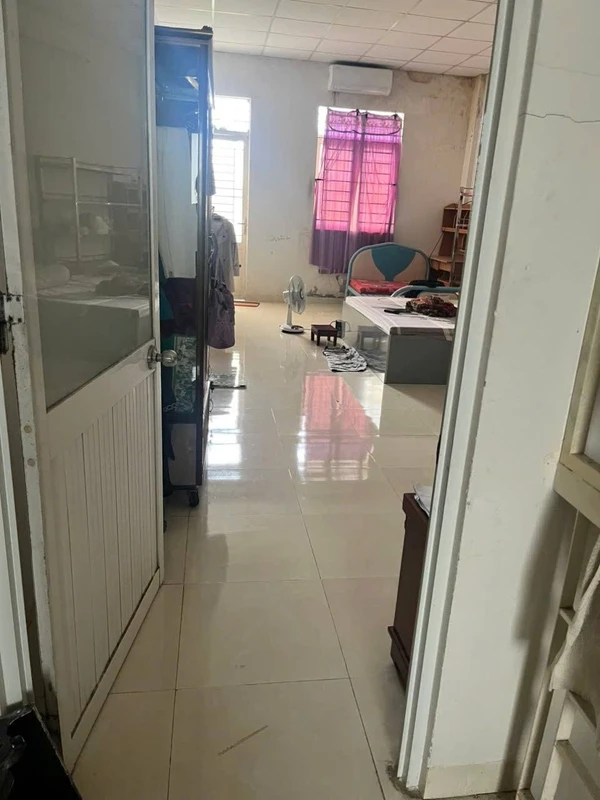 Bán nhà 1 trệt 1 lầu 147m² KDC Lợi Bình Nhơn 1,7 tỷ
