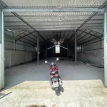Cho thuê kho container Lái Thiêu 292m² 12 triệu/tháng - Ảnh thu nhỏ 1