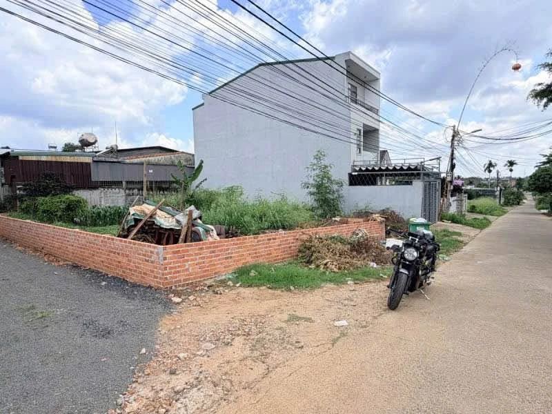 Bán đất 2 mặt tiền 200m² Nguyễn Thị Định, Bình Thạnh - Ảnh 1