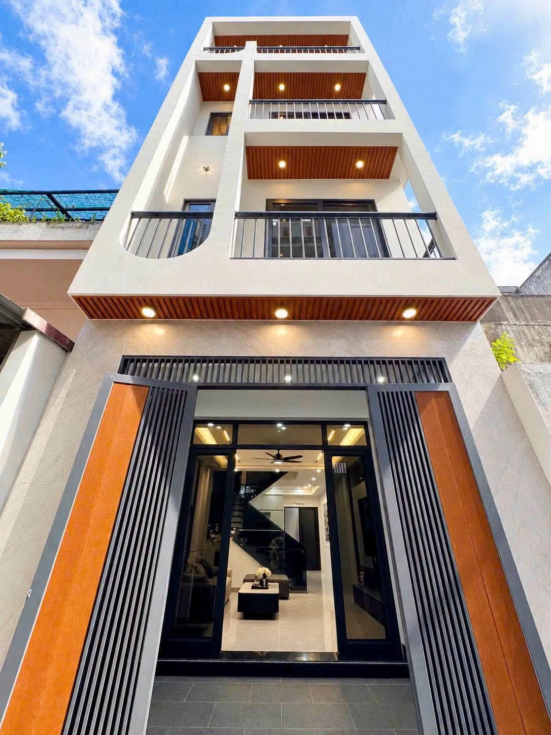 Bán nhà phố Hàng Kênh 60m2, 4 phòng ngủ 5.98 tỷ - Ảnh 1