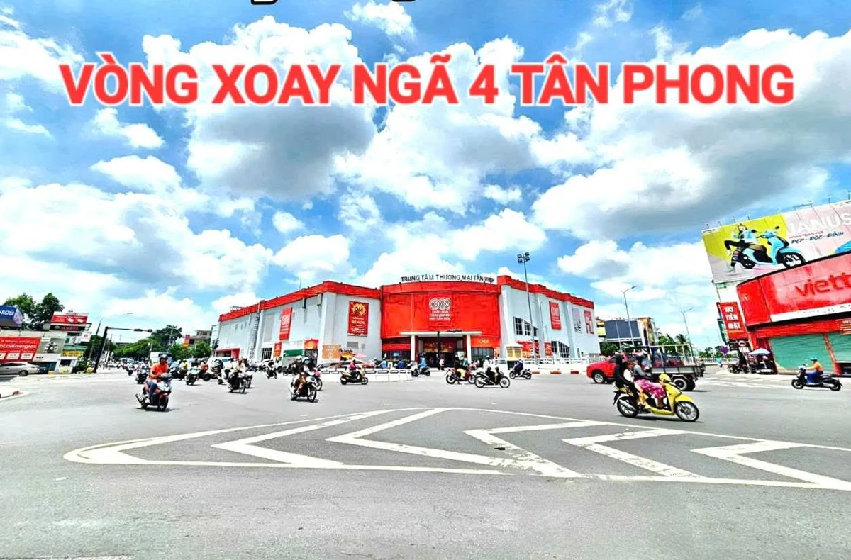 Cho thuê nhà 1 trệt 1 lầu 110m2 2PN Tân Phú 3.99tr/tháng - Ảnh thu nhỏ 3
